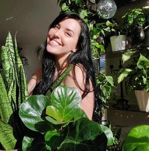 Meet your Posher, Diandra